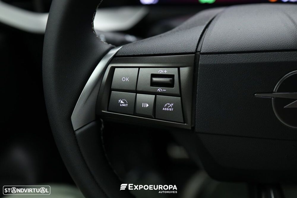 Opel Mokka-e GS - 13