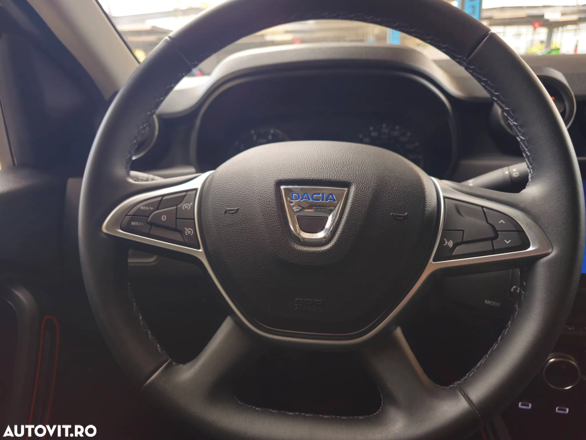 Dacia Duster TCe 150 4X4 Extreme - 23