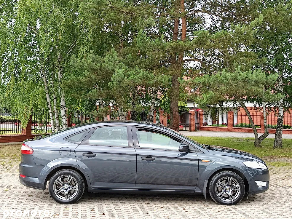Ford Mondeo 1.8 TDCi Trend - 6