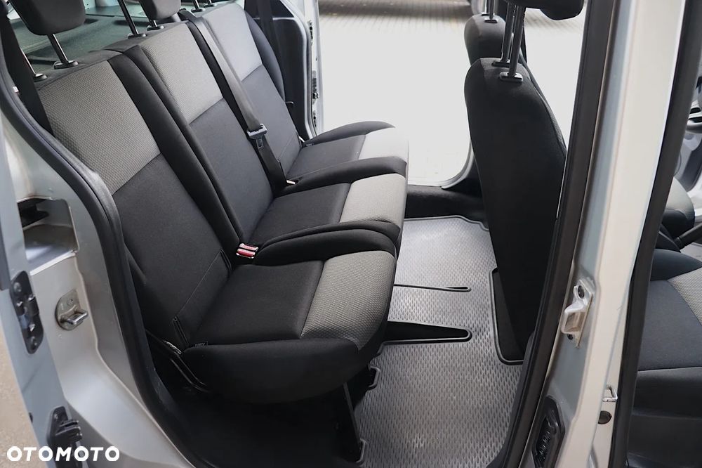Renault Kangoo 1.5 dCi Business - 16