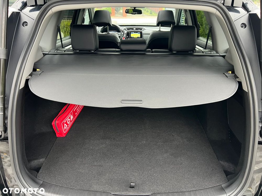 Honda CR-V 2.0 i-MMD Executive CVT - 34