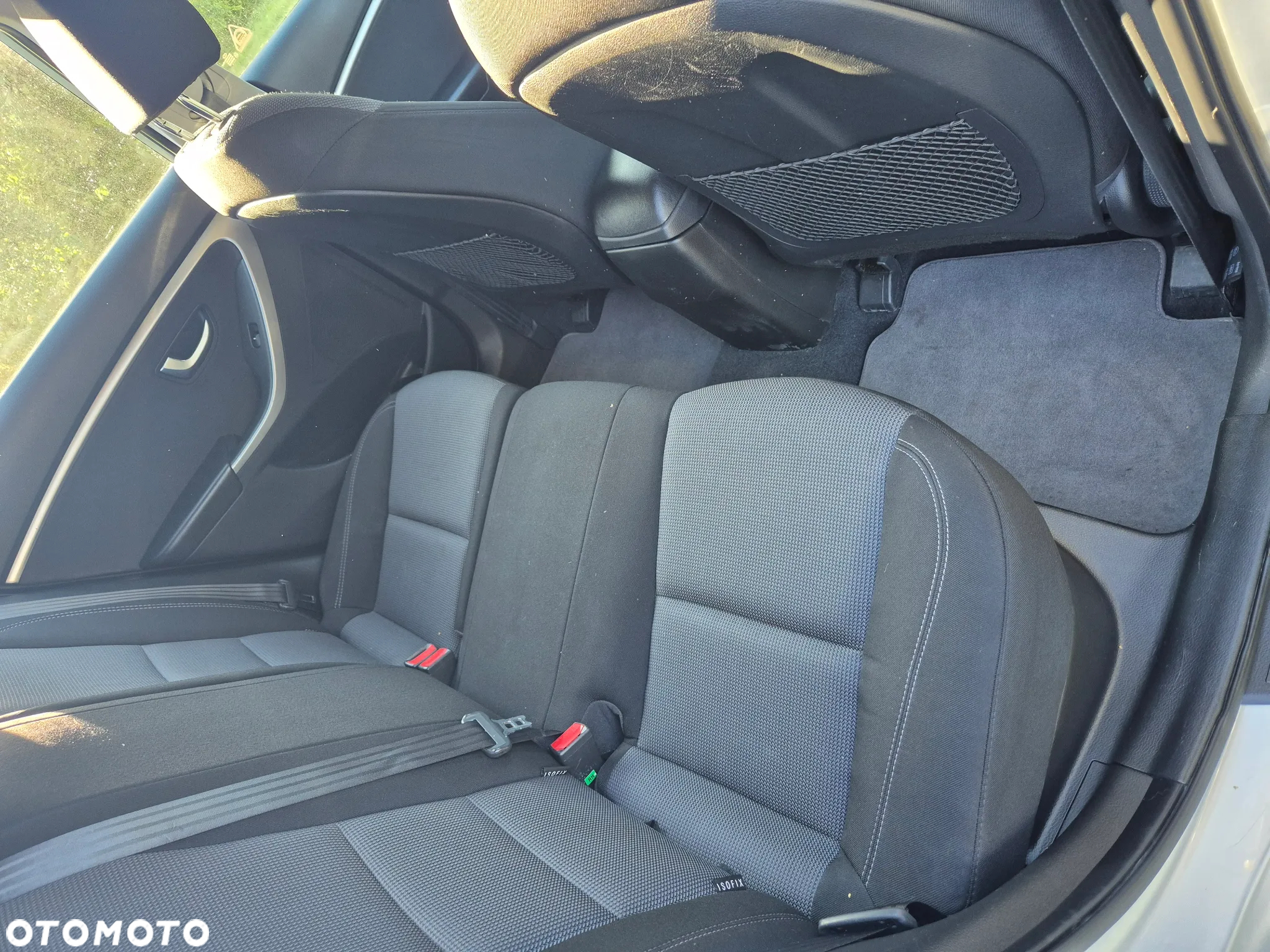 Hyundai i30 1.6 GDI Premium - 7