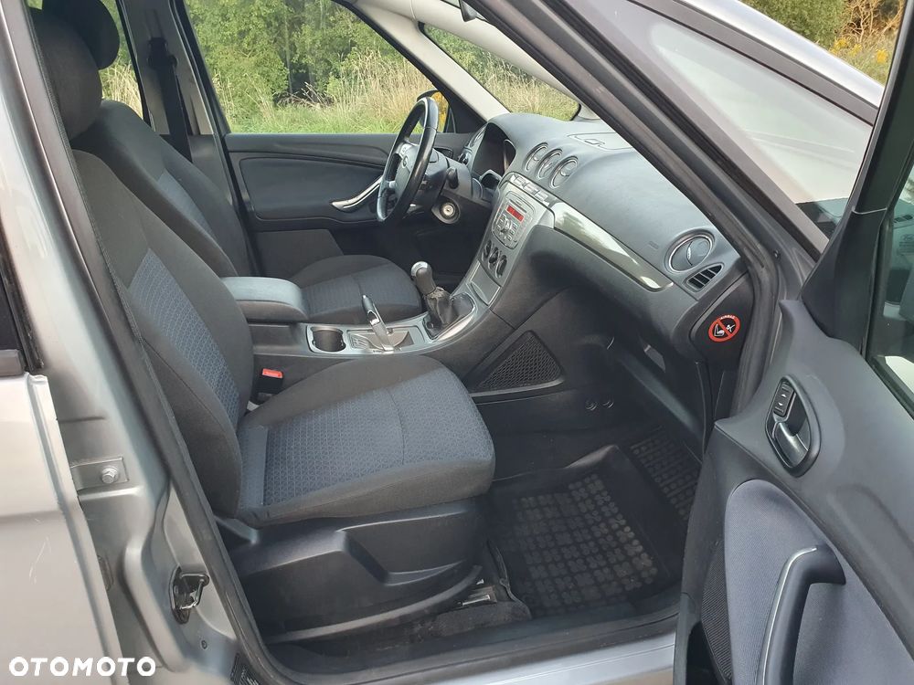 Ford S-Max 2.0 Trend - 12