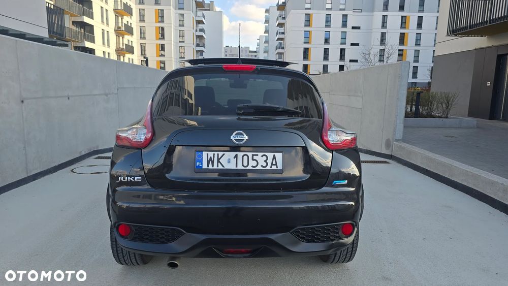 Nissan Juke - 16