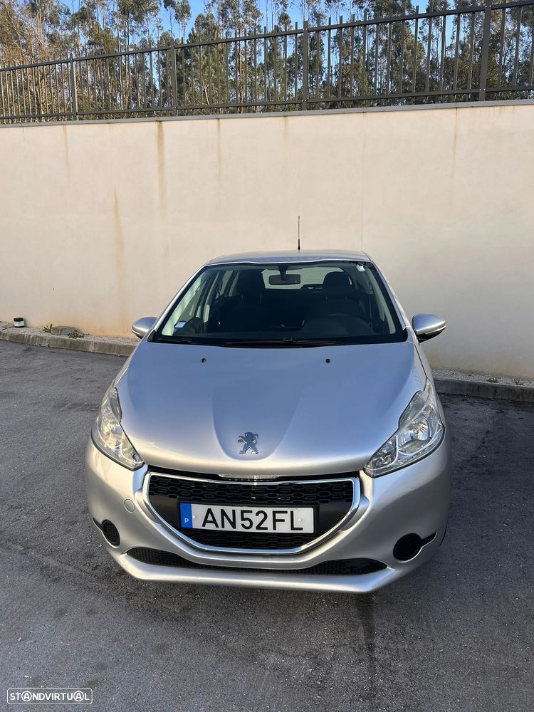 Peugeot 208 1.0 PureTech Access - 10