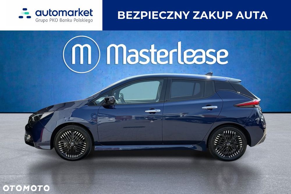 Nissan Leaf - 8