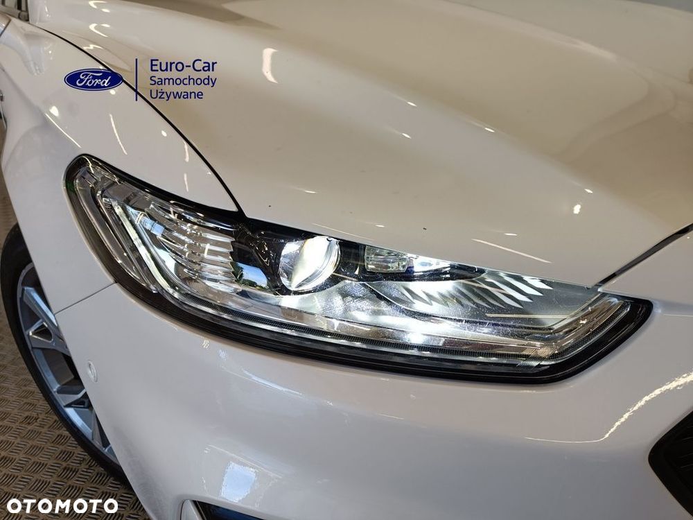 Ford Mondeo 2.0 EcoBlue ST-Line X - 36