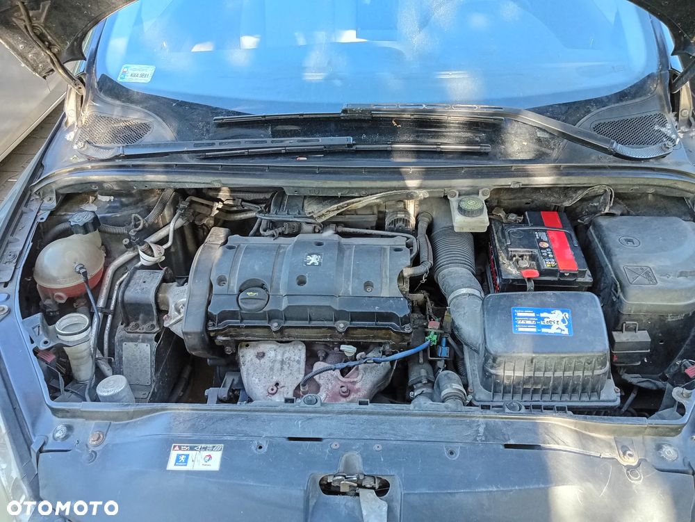 Peugeot 307 - 11