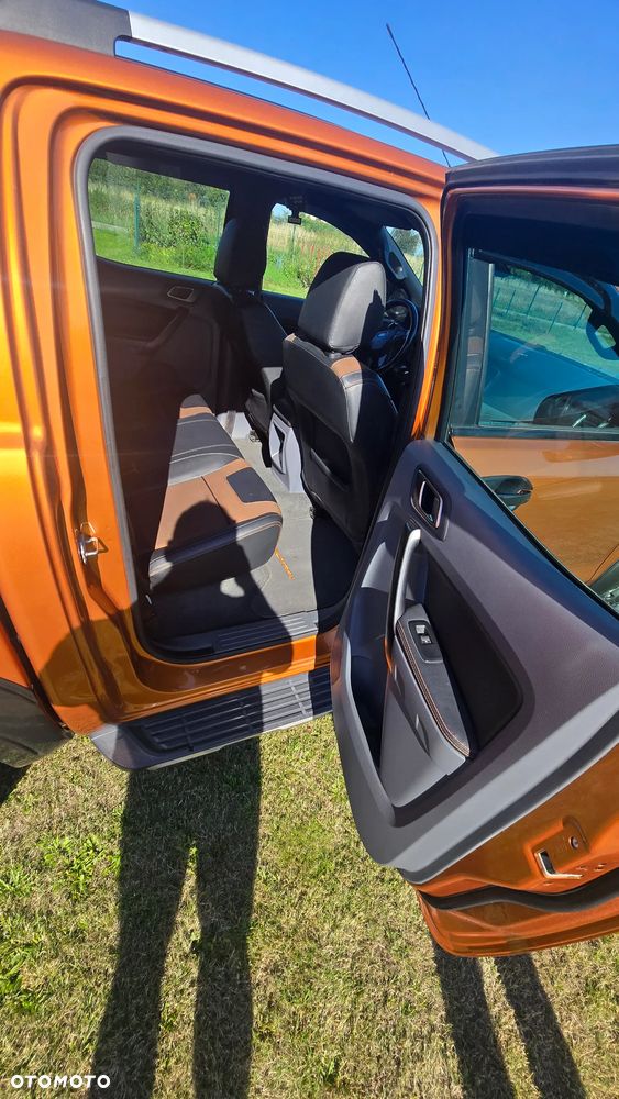 Ford Ranger - 15