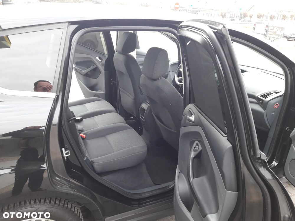 Ford C-MAX 1.0 EcoBoost Start-Stopp-System Champions Edition - 8