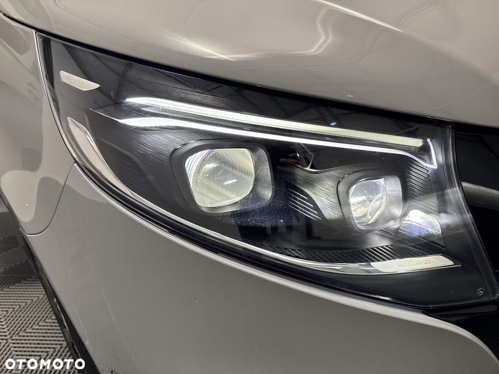Mercedes-Benz Klasa V 250 d 4-Matic Avantgarde 9G-Tronic (długi) - 29