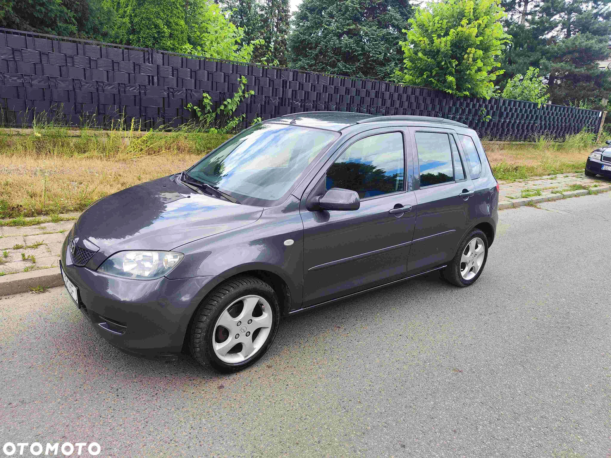 Mazda 2 1.4 Active - 3