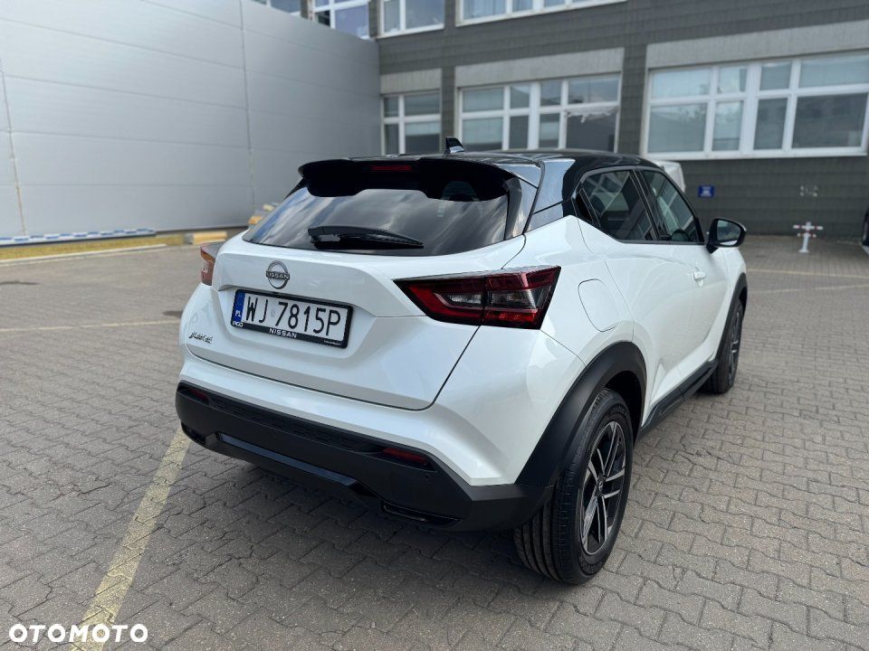 Nissan Juke - 3