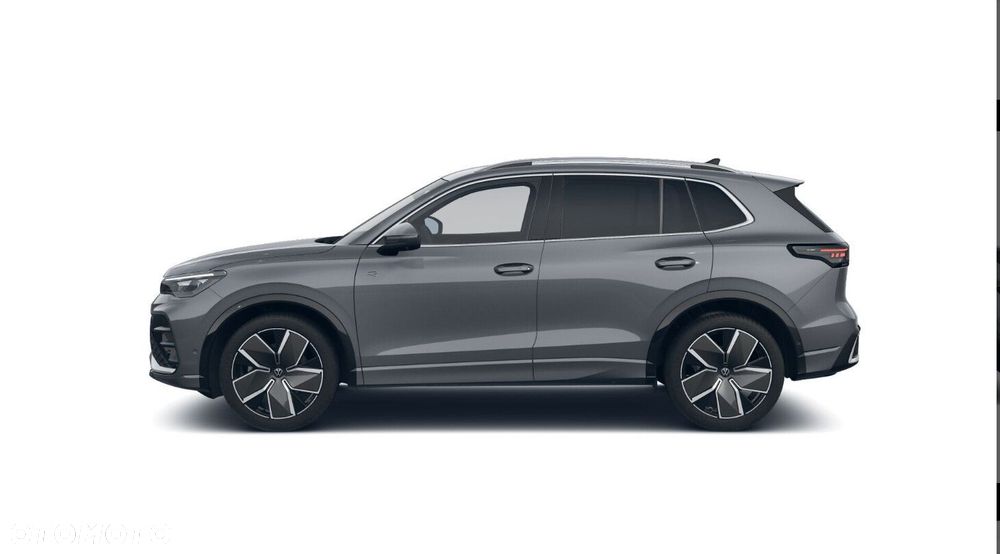 Volkswagen Tiguan - 5