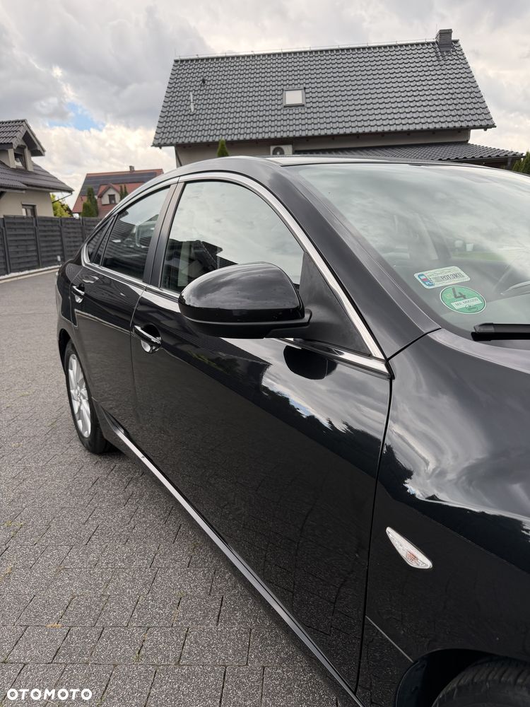 Mazda 6 - 13