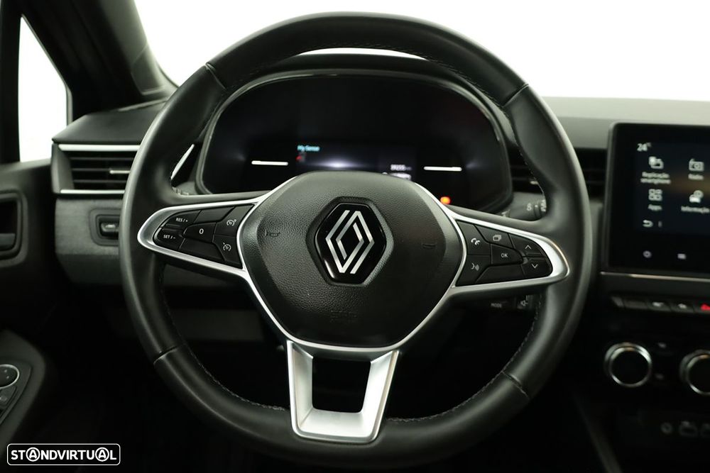 Renault Clio 1.0 TCe Techno - 14