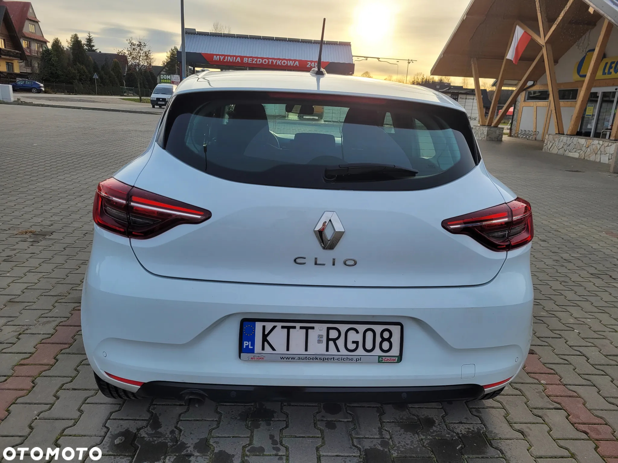 Renault Clio - 5