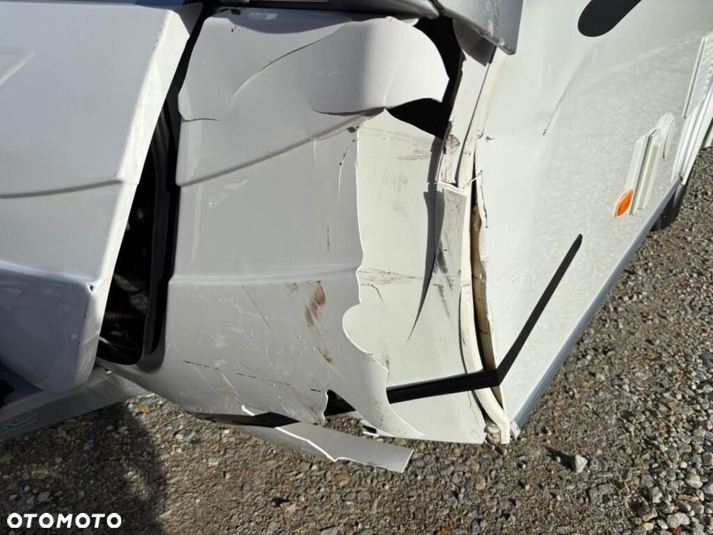 Hymer-Eriba Nova 465 - 9