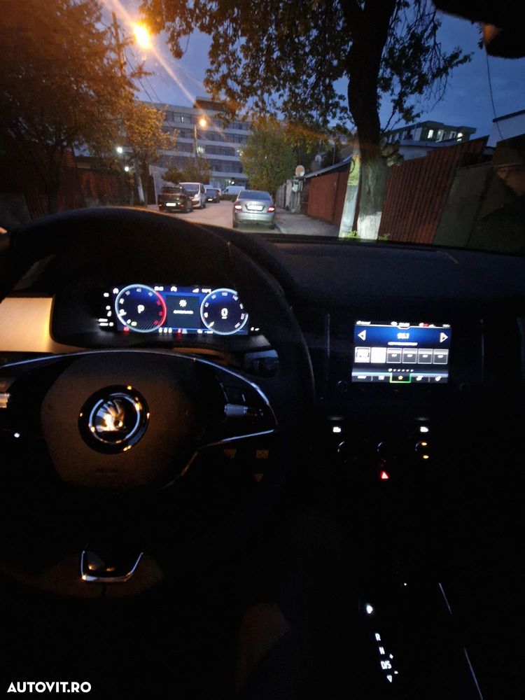 Skoda Kodiaq 2.0 TDI DSG Selection - 10