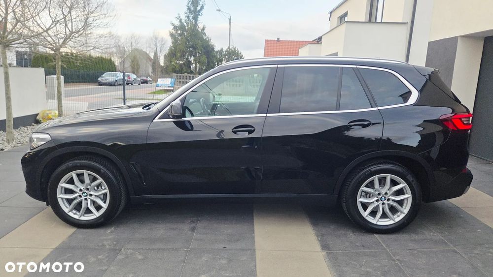 BMW X5 xDrive25d - 3