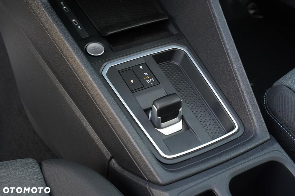 Ford Tourneo Connect Grand 2.0 EcoBlue Active - 23
