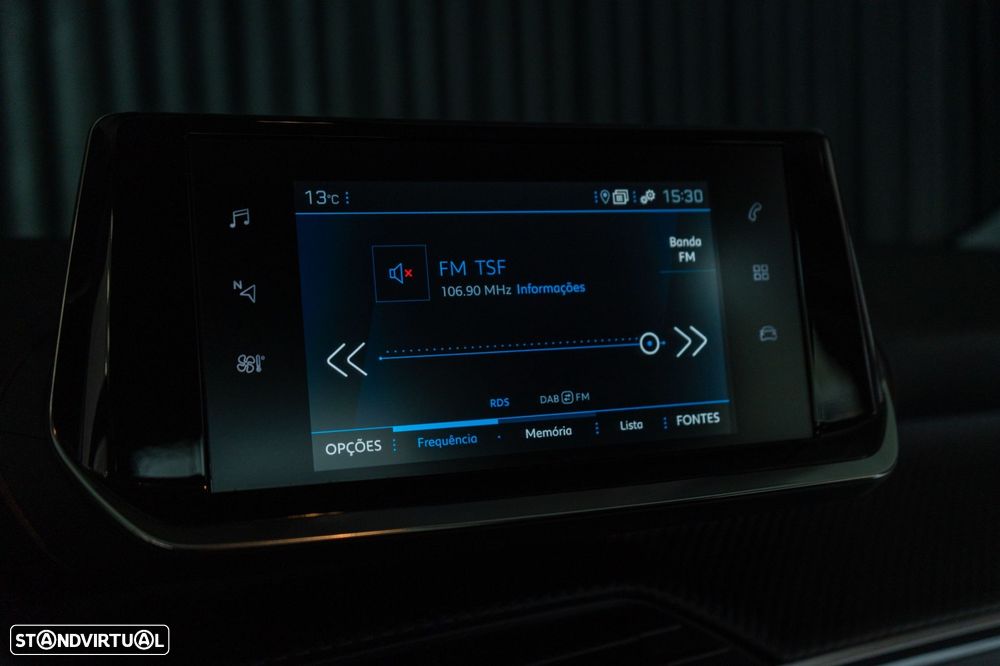 Peugeot 2008 PureTech 100 Stop&Start Active - 13