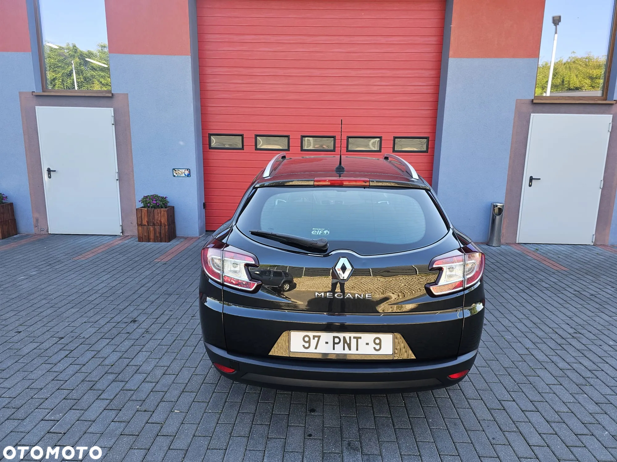 Renault Megane Grandtour TCe 130 Dynamique - 15