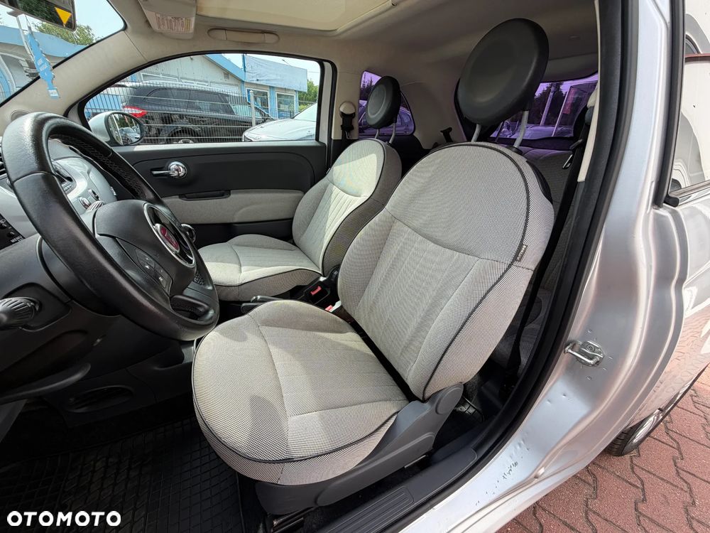 Fiat 500 - 16