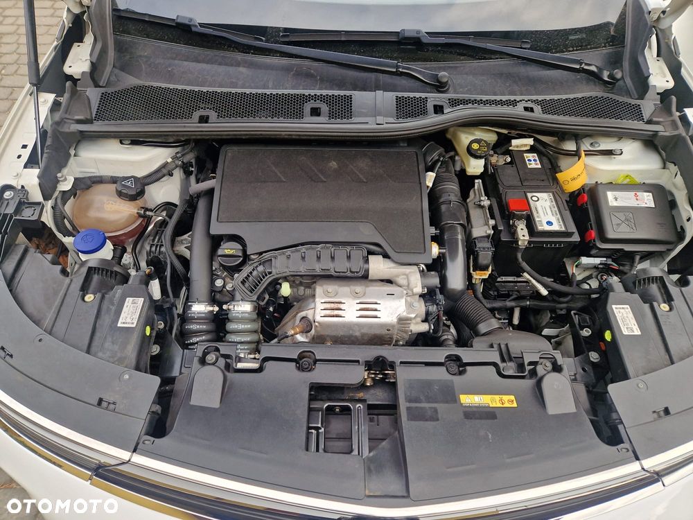 Opel Mokka 1.2 DI Turbo Automatik Business Elegance - 14