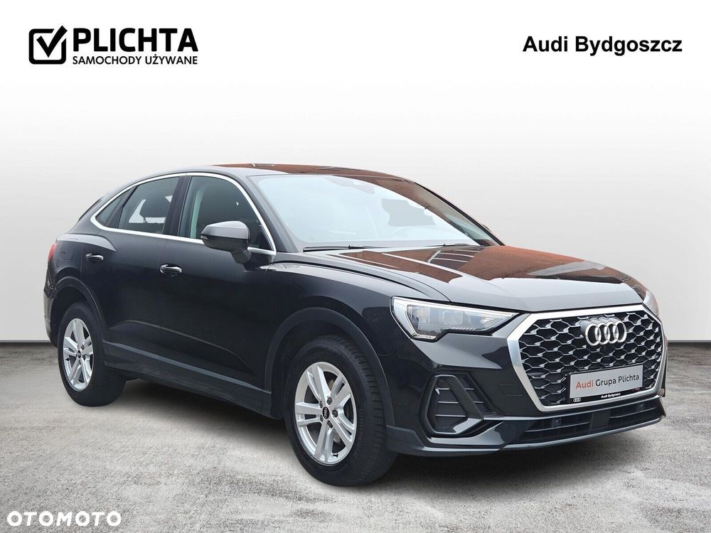 Audi Q3 Sportback - 7