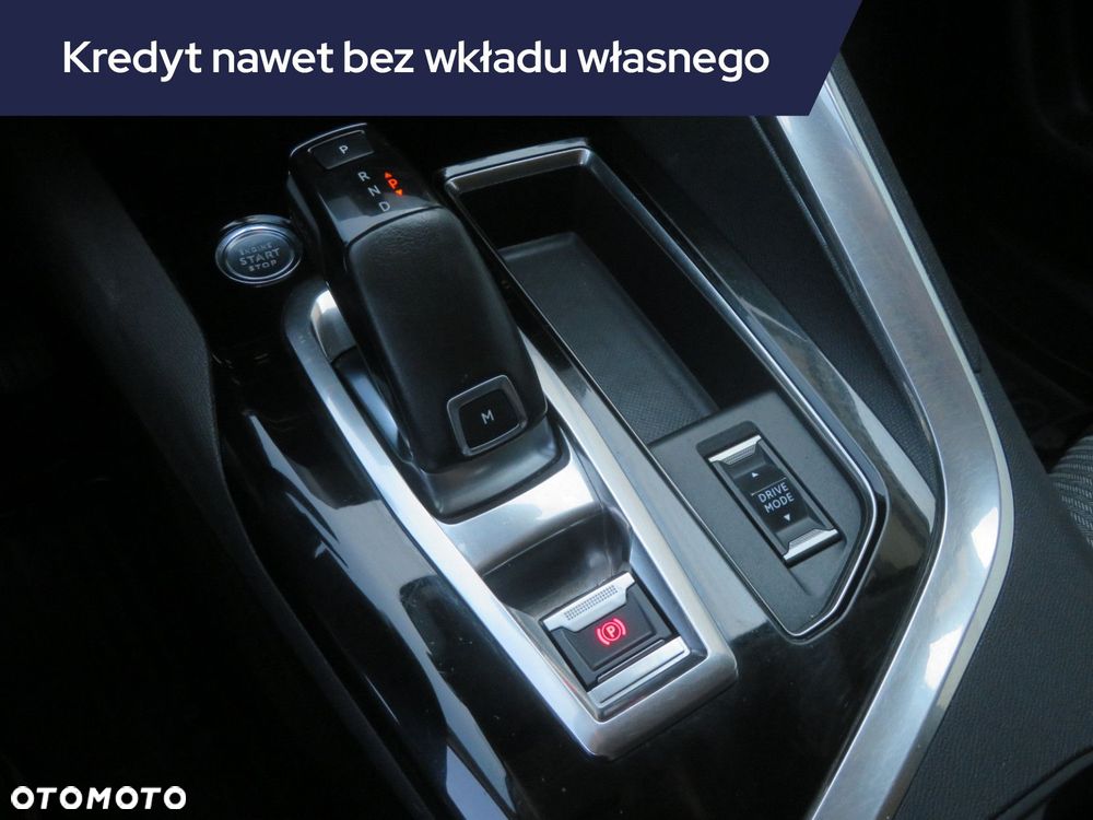 Peugeot 3008 - 15