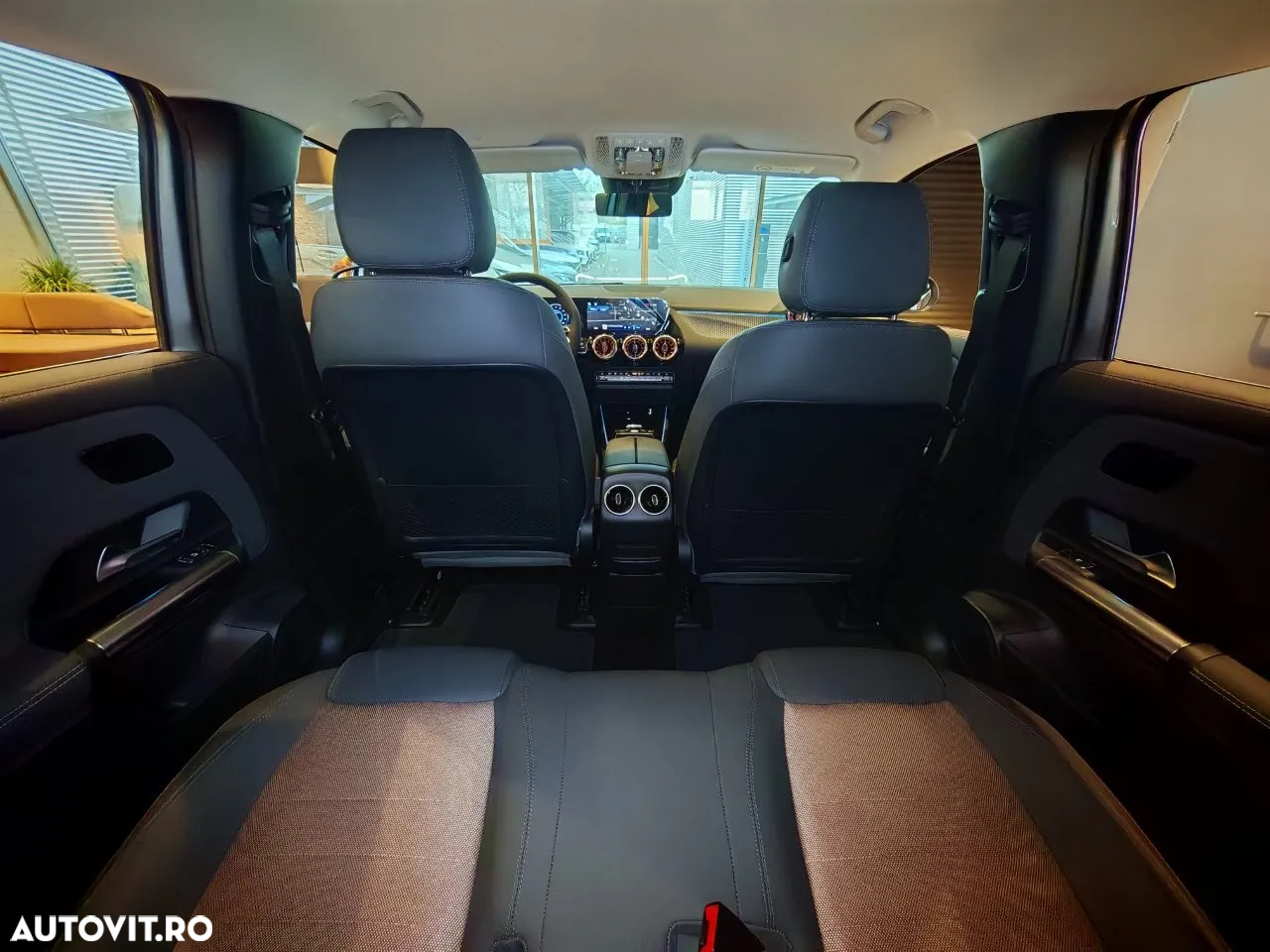 Mercedes-Benz EQA 250+ - 12