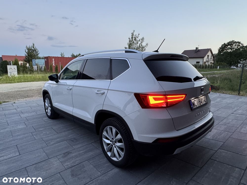 Seat Ateca - 3