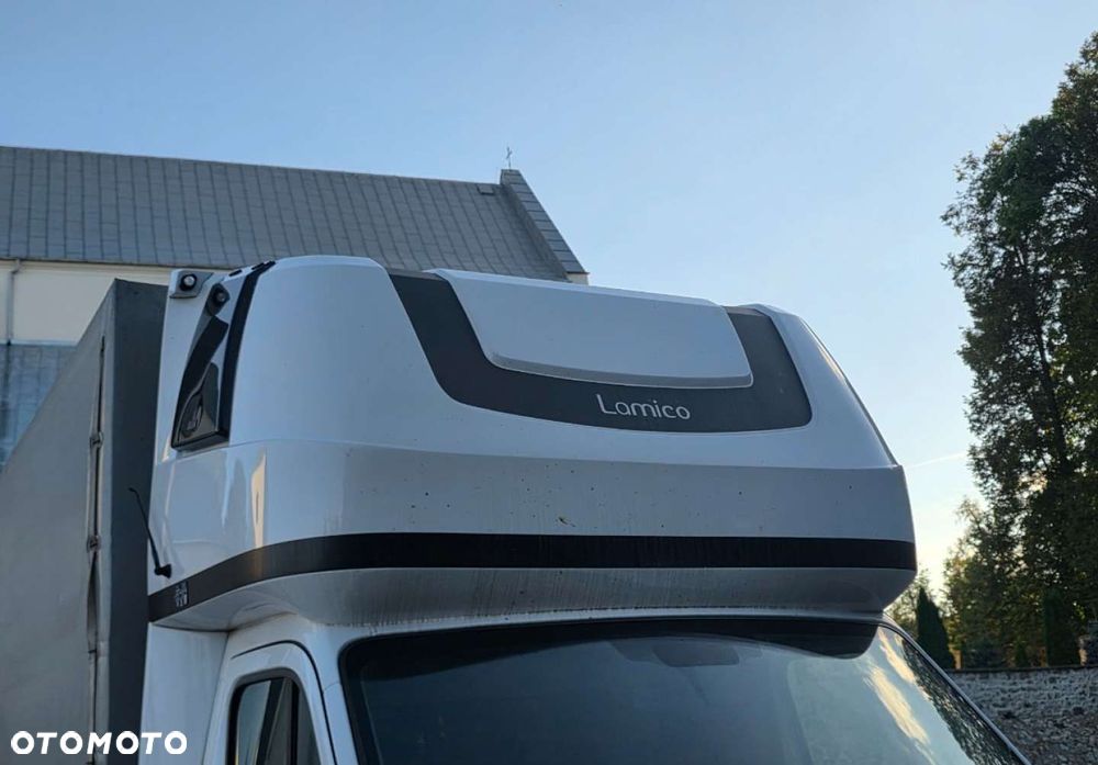 Renault Master - 35