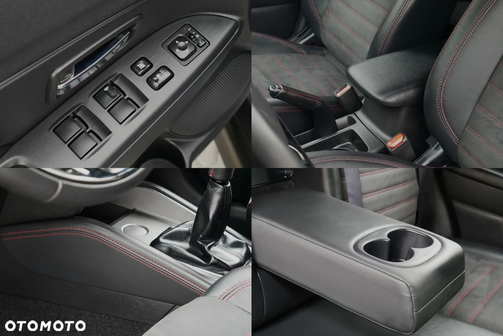 Mitsubishi ASX 2.0 Intense - 36