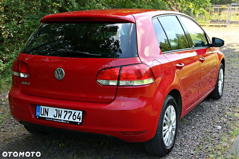 Volkswagen Golf 1.2 TSI Style - 24