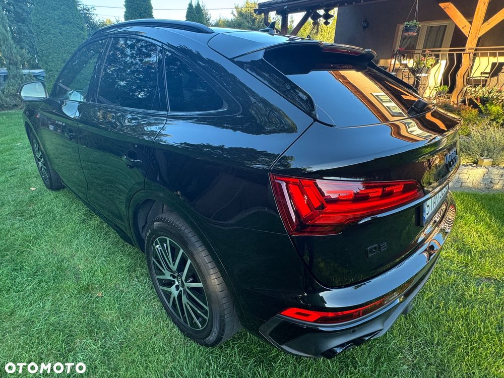 Audi Q5 Sportback - 13