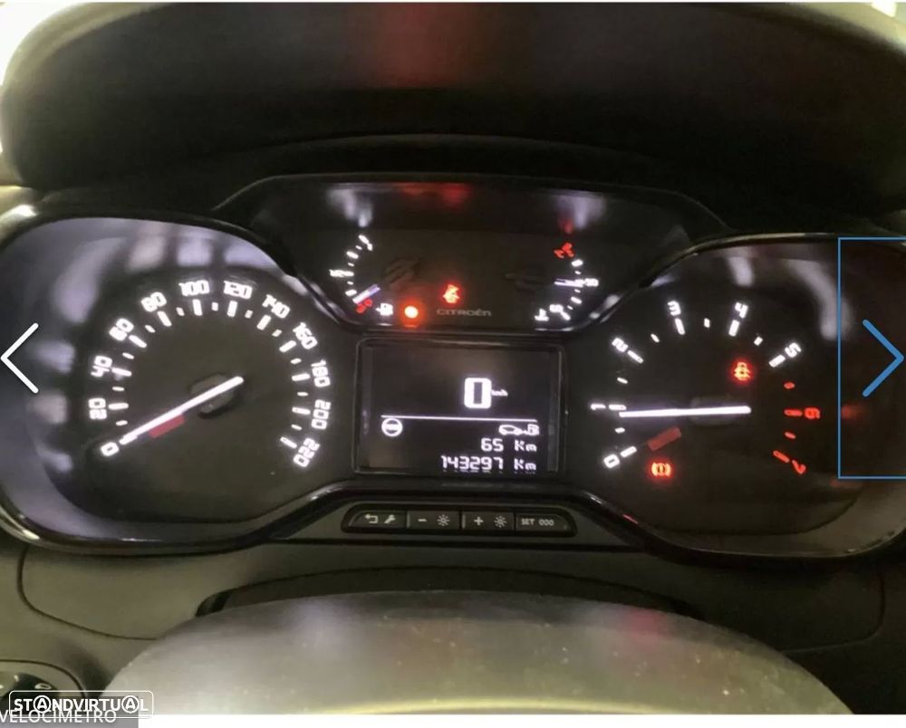 Citroën C3 1.2 PureTech Attraction - 3