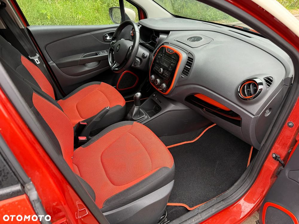 Renault Captur (ENERGY) TCe 90 BOSE EDITION - 12