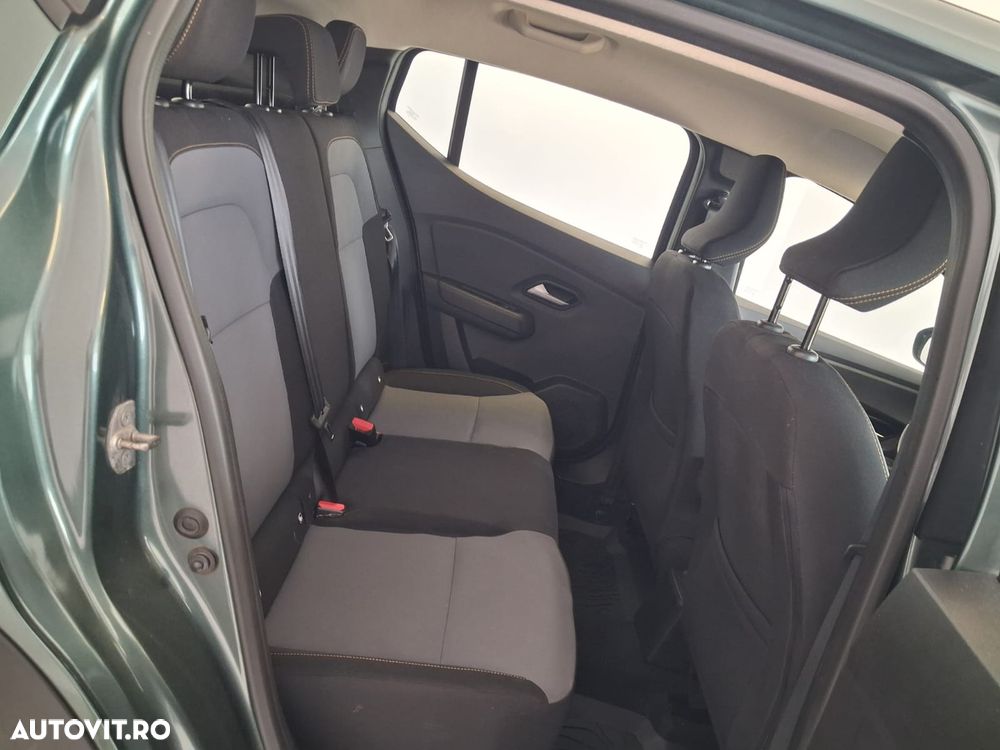 Dacia Sandero Stepway TCe 110 MT6 Extreme - 22