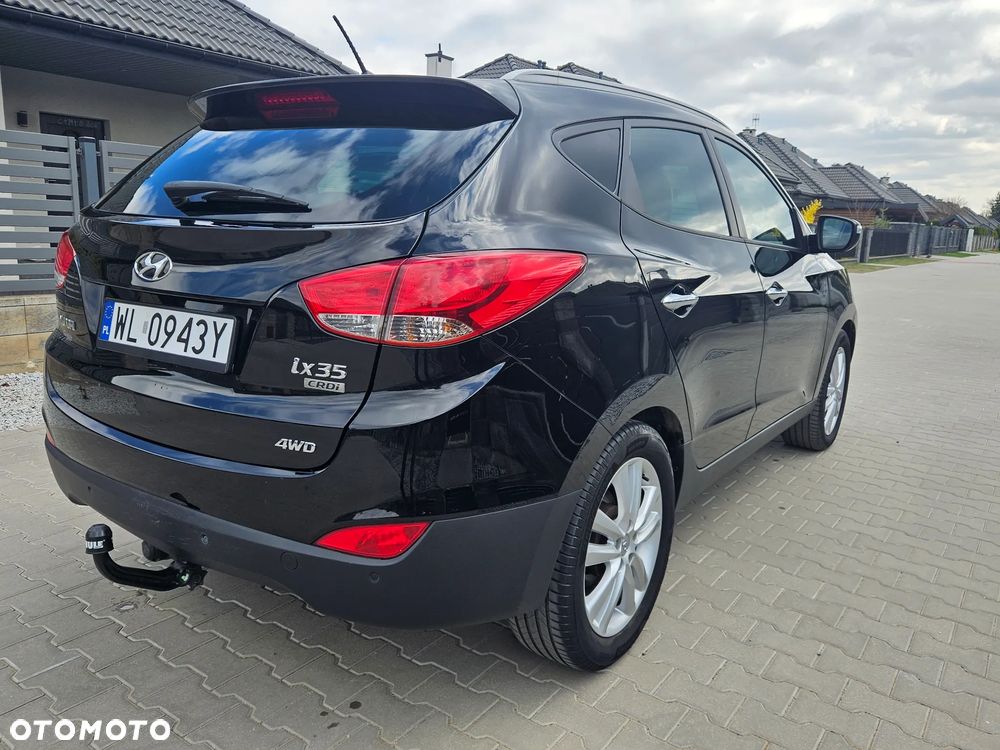 Hyundai ix35 - 6