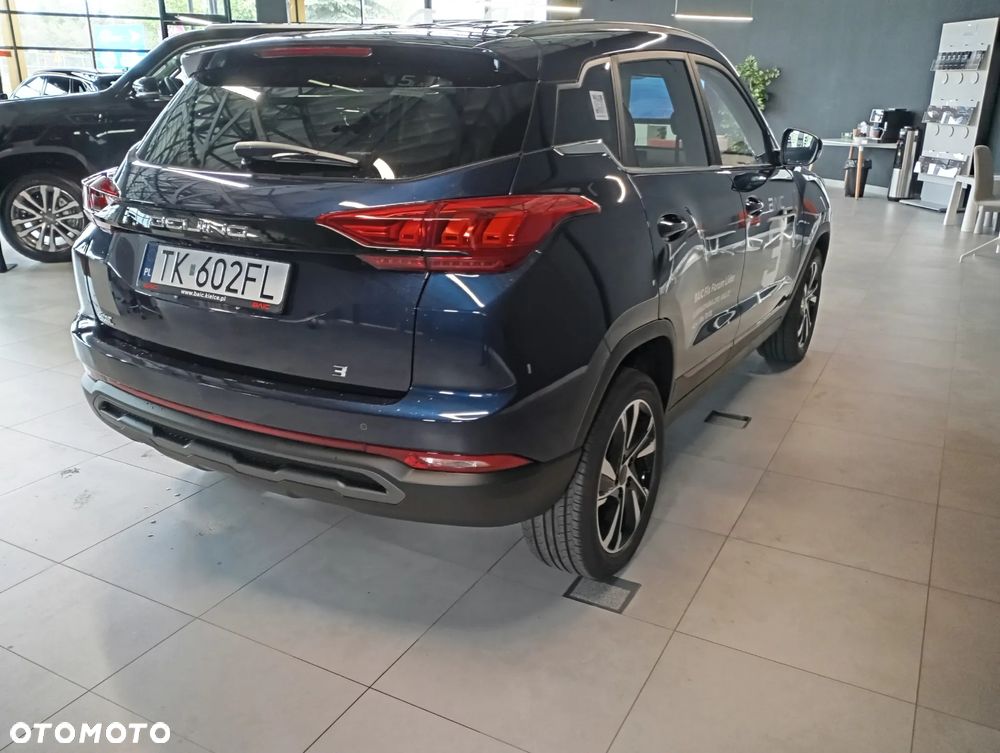 BAIC 3 - 5
