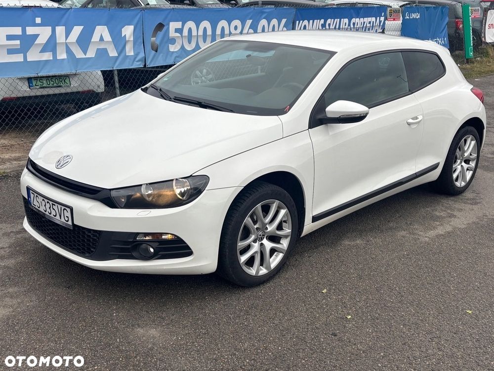 Volkswagen Scirocco 1.4 TSI - 19