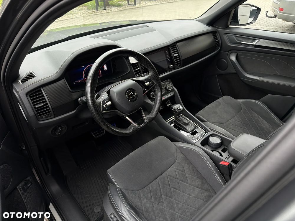 Skoda Kodiaq - 12