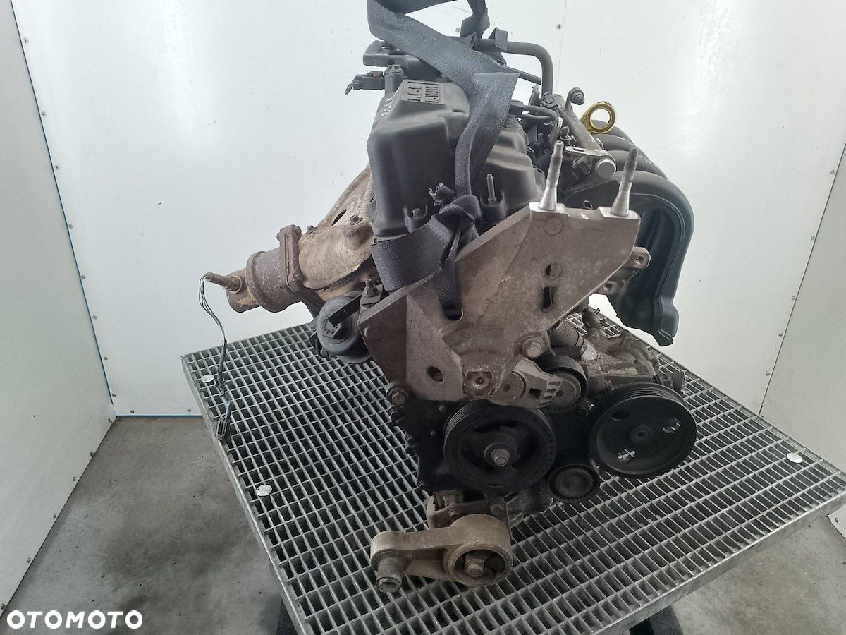 SILNIK CHRYSLER NEON EJD 1.6 16V - 8