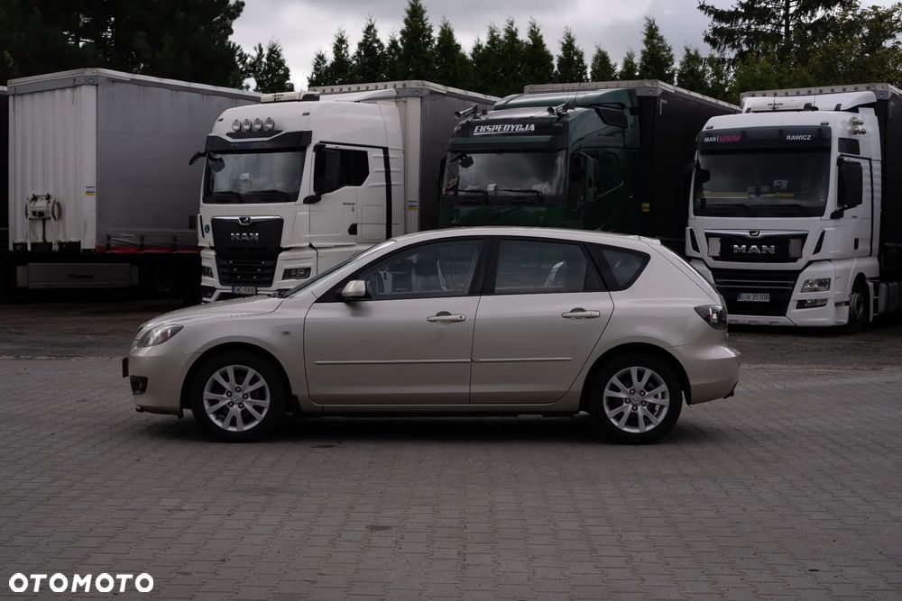 Mazda 3 1.6 Active - 7