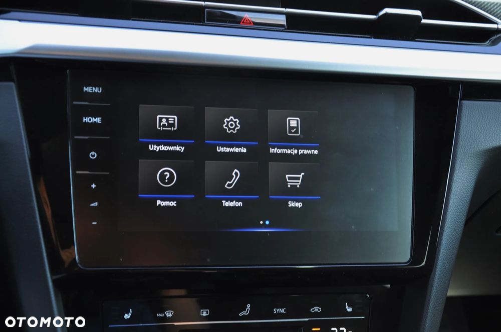 Volkswagen Arteon Shooting Brake 2.0 TSI R-Line DSG - 27