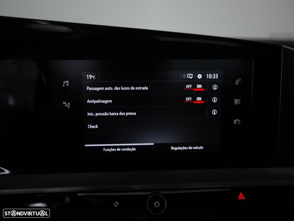 Opel Mokka-e 50 kWh GS - 23