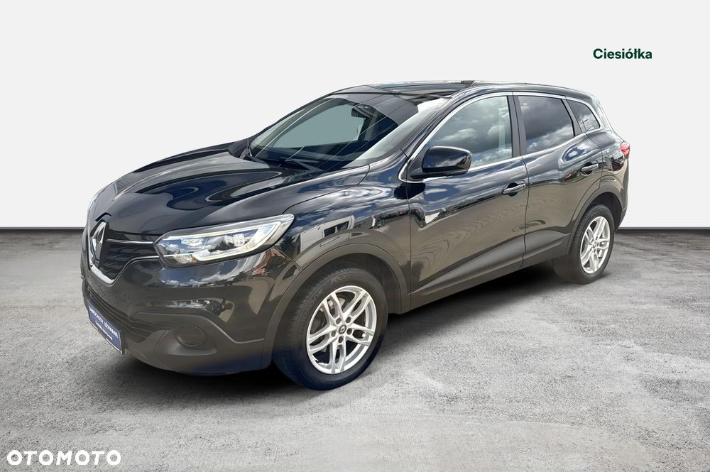 Renault Kadjar Energy TCe 130 Life - 1