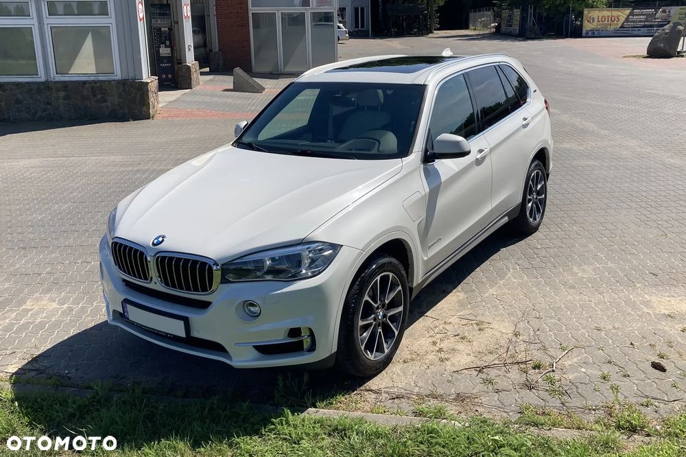 BMW X5 - 2